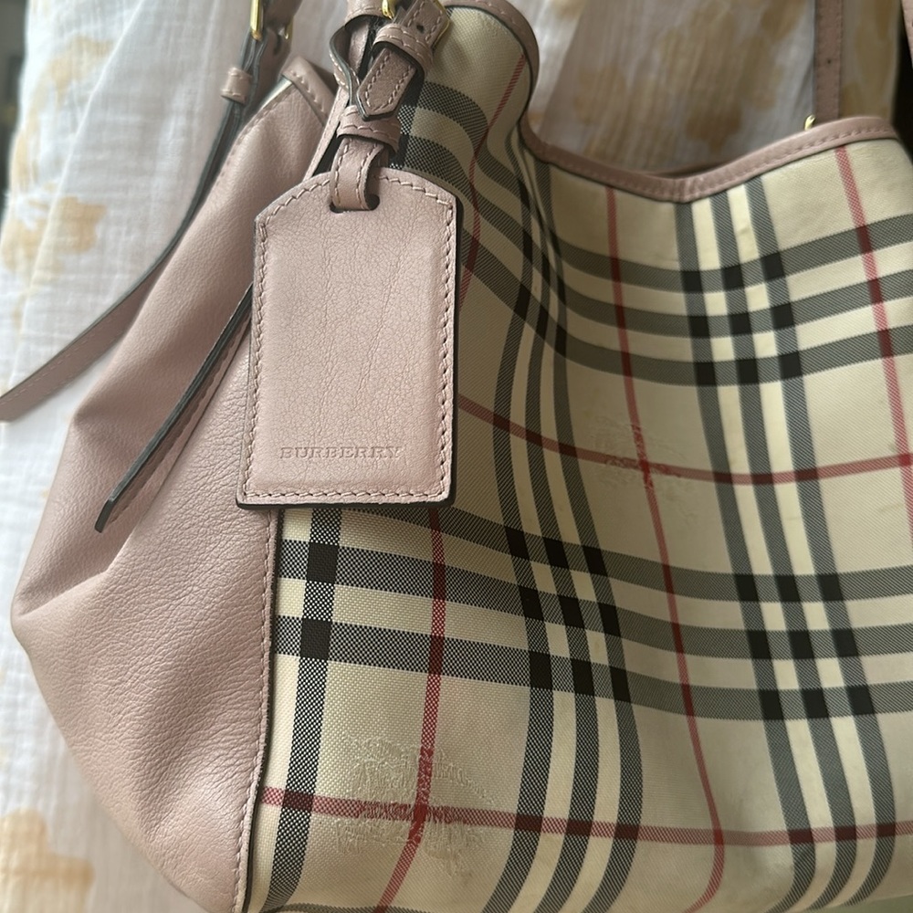 BURBERRY Lavander - Picture 4 of 9